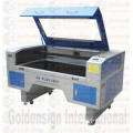 Goldensign Laser Cloth Cutting Machine (GS9060)